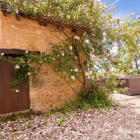 In Dordogne Near Lascaux Cave * Meyrals