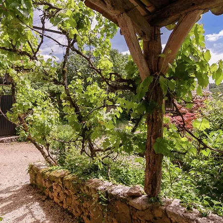 In Dordogne Near Lascaux Cave * Meyrals